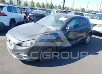 2016 Mazda 3 фото