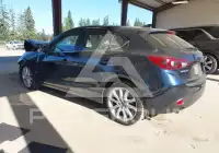 2016 Mazda 3 фото