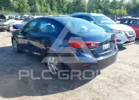 2016 Mazda 3 фото