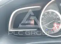 2016 Mazda 3 фото