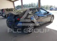2016 Mazda 3 фото