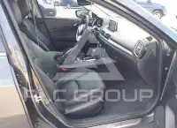 2016 Mazda 3 фото