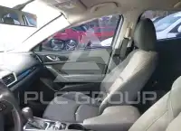 2016 Mazda 3 фото