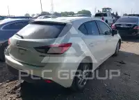 2016 Mazda 3 фото