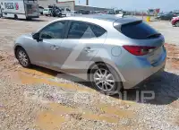 2016 Mazda 3 фото