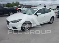 2016 Mazda 3 фото