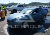 2016 Mazda 3 фото