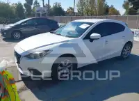 2016 Mazda 3 фото