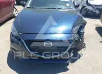 2016 Mazda 3 фото