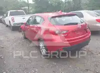 2016 Mazda 3 фото