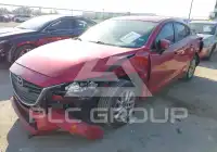 2016 Mazda 3 фото