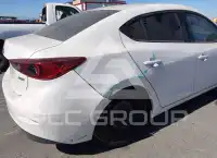 2016 Mazda 3 фото