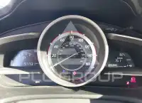 2016 Mazda 3 фото