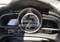 2016 Mazda 3 фото