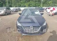 2016 Mazda 3 фото