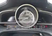 2016 Mazda 3 фото