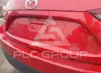 2016 Mazda 3 photo