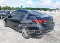 2016 Mazda 3 photo