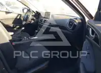 2016 Mazda 3 фото