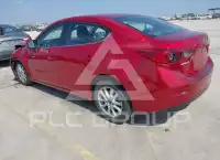 2016 Mazda 3 фото