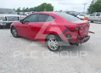 2016 Mazda 3 photo