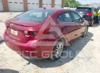 2016 Mazda 3 photo