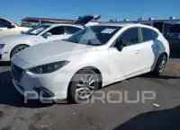2016 Mazda 3 фото