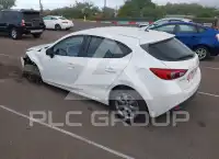 2016 Mazda 3 фото