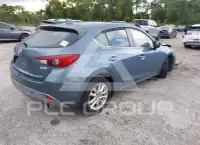 2016 Mazda 3 фото