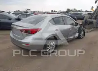 2016 Mazda 3 photo