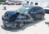 2016 Mazda 3 фото