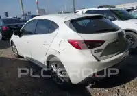 2016 Mazda 3 фото