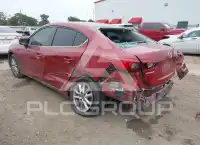 2016 Mazda 3 фото
