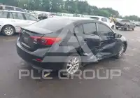 2016 Mazda 3 фото