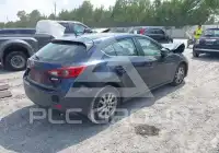 2016 Mazda 3 фото