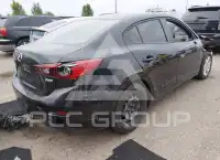 2016 Mazda 3 фото