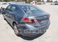 2016 Mazda 3 фото