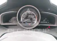 2016 Mazda 3 фото