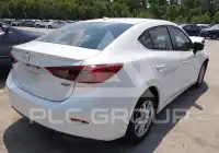 2016 Mazda 3 фото
