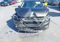 2016 Mazda 3 фото