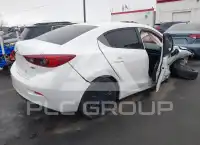 2016 Mazda 3 фото