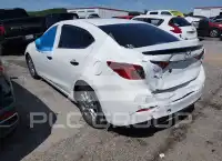 2016 Mazda 3 фото