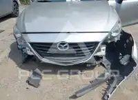 2016 Mazda 3 фото