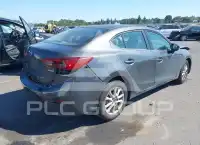 2016 Mazda 3 photo