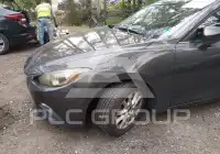 2016 Mazda 3 photo