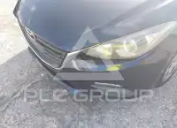 2016 Mazda 3 фото