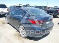 2016 Mazda 3 фото