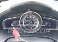 2016 Mazda 3 фото