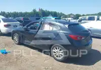 2016 Mazda 3 фото
