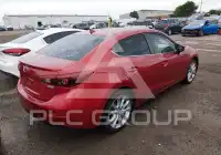 2016 Mazda 3 photo